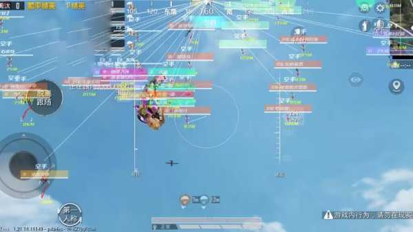 和平精英外挂【JOJO直装】子弹瞬击 物资透视 透视自瞄 透视绘制