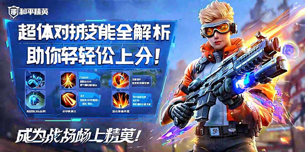 维持游戏健康：和平精英开发团队如何与社区合