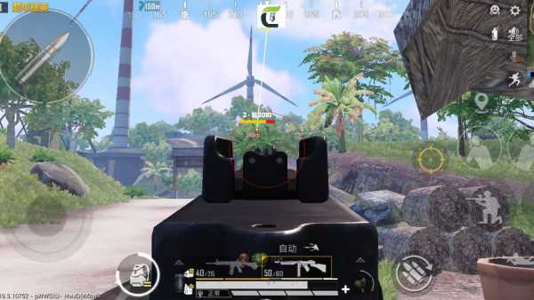 和平精英IOS免越狱辅助【九世】巨魔安装 独家UI 透视自瞄绘制